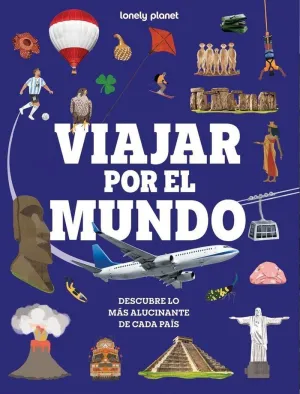 VIAJAR POR EL MUNDO 3