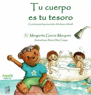 TU CUERPO ES UN TESORO. TU CUERPO ES UN TESORO.