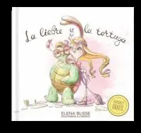 LA LIEBRE Y LA TORTUGA