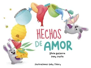HECHOS DE AMOR HECHOS DE AMOR