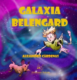 GALAXIA BELENGARD