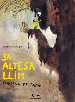 SA ALTESA LLIM PRINCESA DE FANG