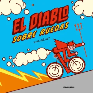 DIABLO SOBRE RUEDAS,EL