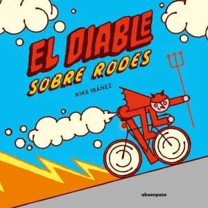 DIABLE SOBRE RODES,EL
