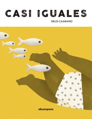CASI IGUALES