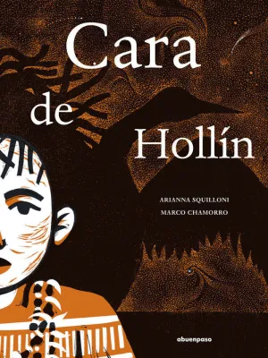 CARA DE HOLLIN