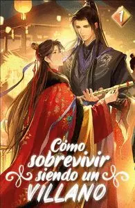 CÓMO SOBREVIVIR SIENDO UN VILLANO