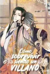 CÓMO SOBREVIVIR SIENDO UN VILLANO 1