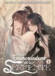 ENAMORÁNDOME DE LA SERPIENTE 1