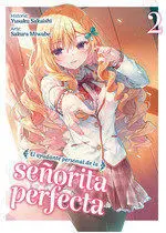 EL AYUDANTE PERSONAL DE LA SEÑORITA PERFECTA 2 EL AYUDANTE PERSONAL DE LA SEÑORITA PERFECTA 2