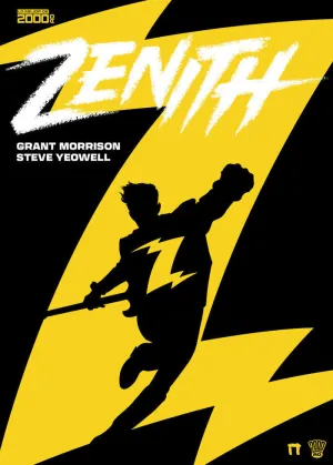 ZENITH ZENITH