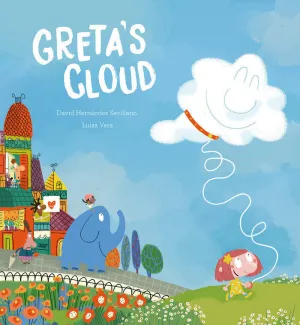 GRETA'S CLOUD
