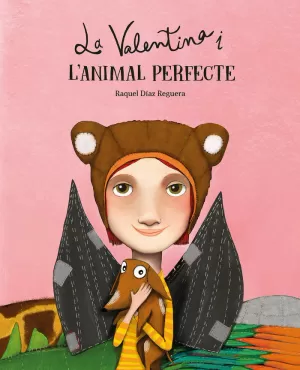 LA VALENTINA I LANIMAL PERFECTE