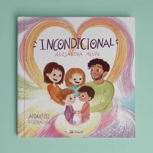 INCONDICIONAL INCONDICIONAL