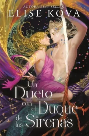 UN DUETO CON EL DUQUE DE LAS SIRENAS UN DUETO CON EL DUQUE DE LAS SIRENAS