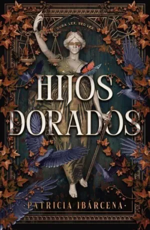 HIJOS DORADOS