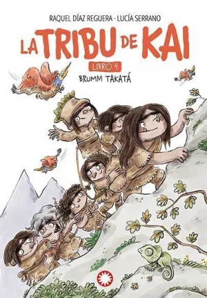 BRUMM TAKATÁ BRUMM TAKATÁ