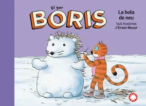 LA BOLA DE NEU
