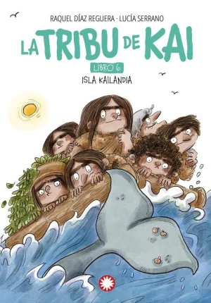 ISLA KAILANDIA