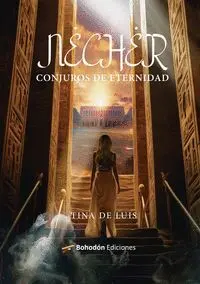 NECHER, CONJUROS DE ETERNIDAD