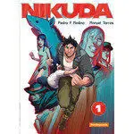 NIKUDA