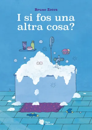 I SI FOS UNA ALTRA COSA?
