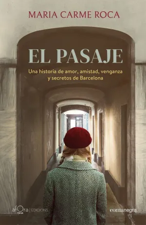 EL PASAJE