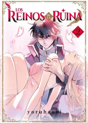 LOS REINOS DE LA RUINA 2