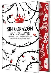 SIN CORAZÓN (EDICIÓN ESPECIAL LIMITADA) SIN CORAZÓN (EDICIÓN ESPECIAL LIMITADA)