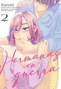 HERMANAS EN GUERRA 2