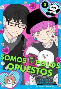 TU Y YO SOMOS POLOS OPUESTOS 3