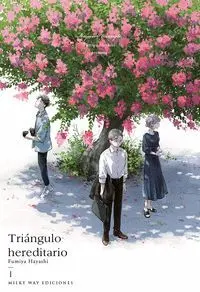TRIANGULO HEREDITARIO 1