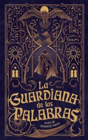 LA GUARDIANA DE LAS PALABRAS: EL OJO DE LA VERDAD
