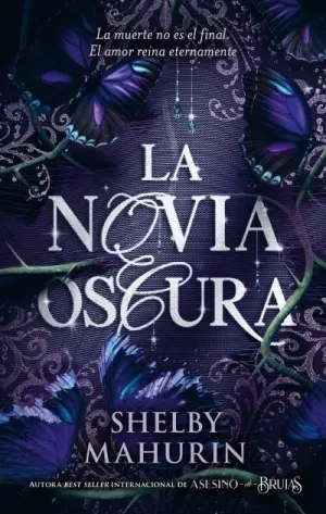 LA NOVIA OSCURA