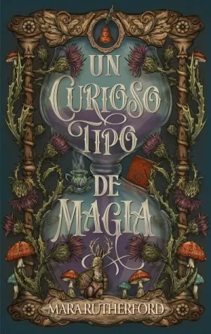 UN CURIOSO TIPO DE MAGIA