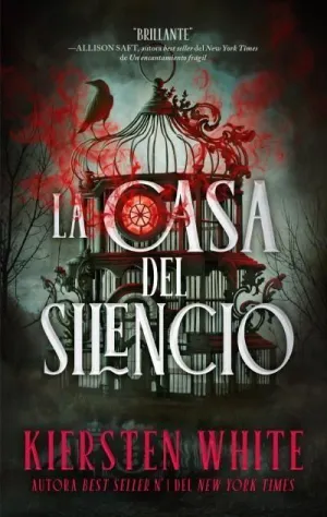 LA CASA DEL SILENCIO