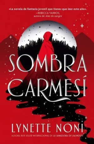 SOMBRA CARMESÍ