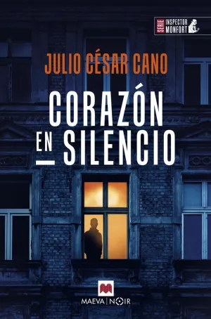 CORAZÓN EN SILENCIO CORAZÓN EN SILENCIO