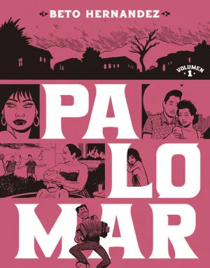 PALOMAR 1