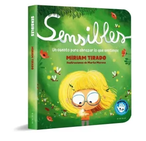 SENSIBLES LIBRO DE CARTON