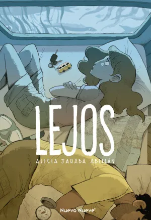 LEJOS LEJOS