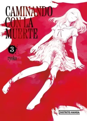 CAMINANDO CON LA MUERTE 3 SEINEN
