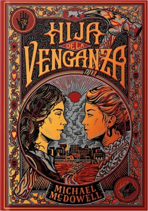 HIJA DE LA VENGANZA