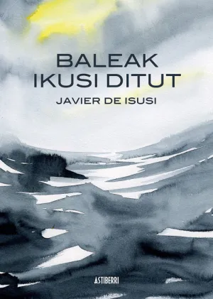 BALEAK IKUSI DITUT 2 ED