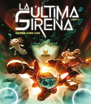 ULTIMA SIRENA,LA