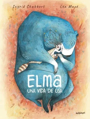 ELMA UNA VIDA DE OSA