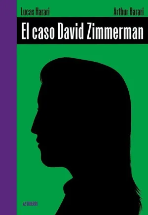 CASO DAVID ZIMMERMAN,EL
