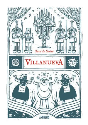 VILLANUEVA NE