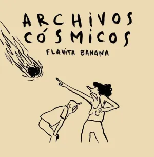 ARCHIVOS COSMICOS 3ª ED