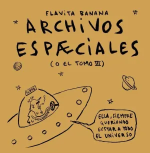 ARCHIVOS ESPACIALES 2ª ED